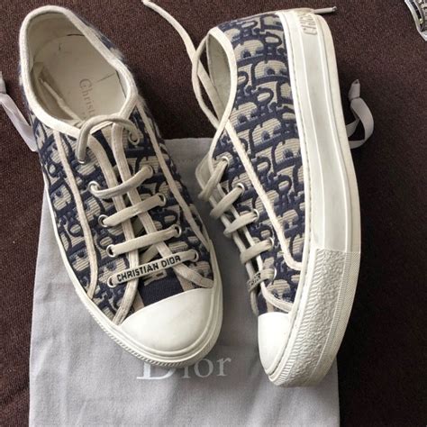 dior sneakers sale|genuine christian dior sneakers.